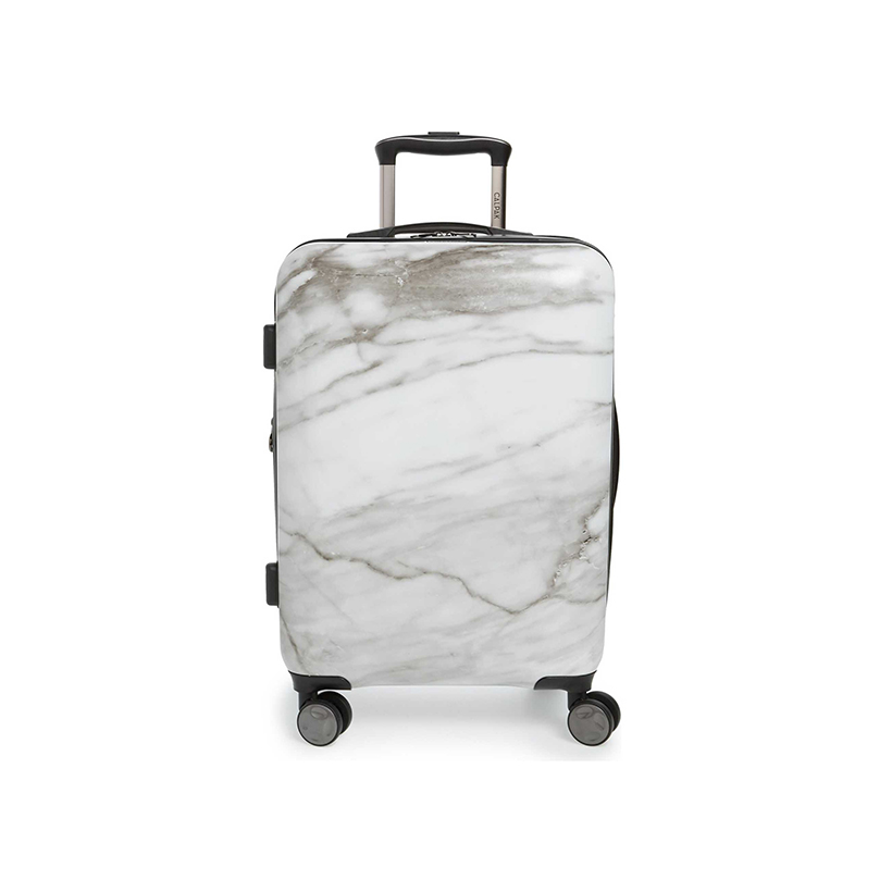 17 Cute Suitcases For Your Summer Getaways - Camille Styles