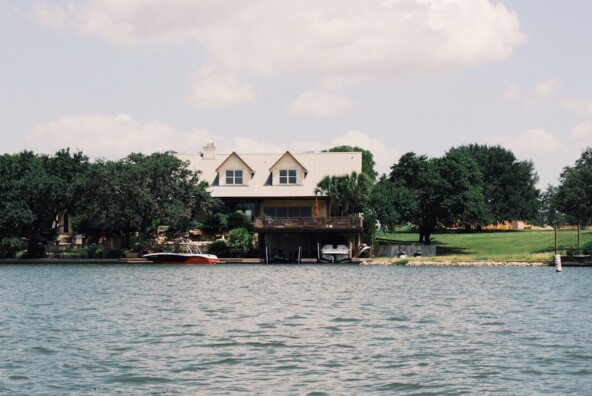 beautiful horseshoe bay, texas