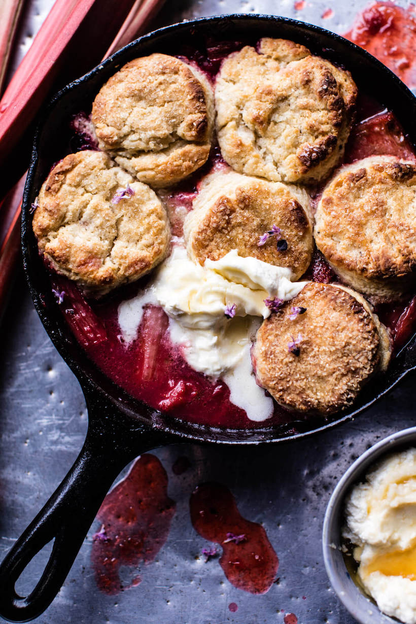 The 18 Best Cobbler Recipes For Every Sweet Summer Party