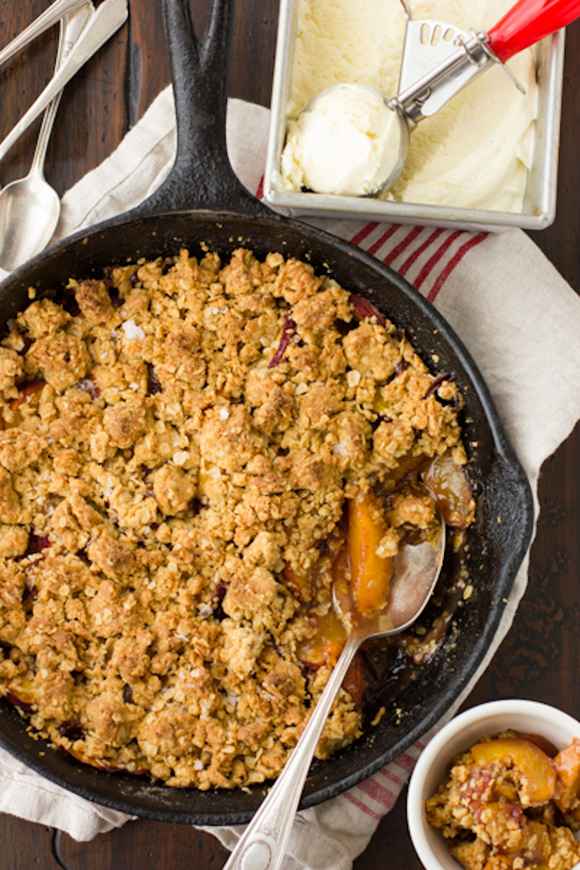 cobbler recipes