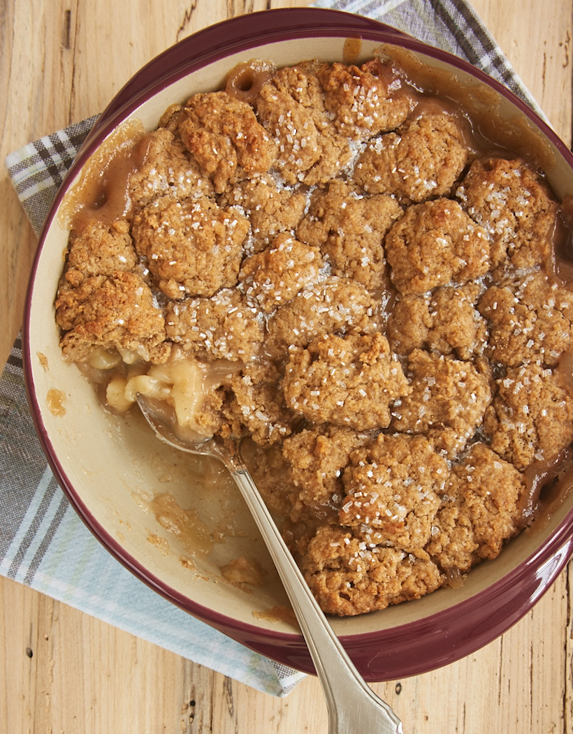 The 18 Best Cobbler Recipes For Every Sweet Summer Party