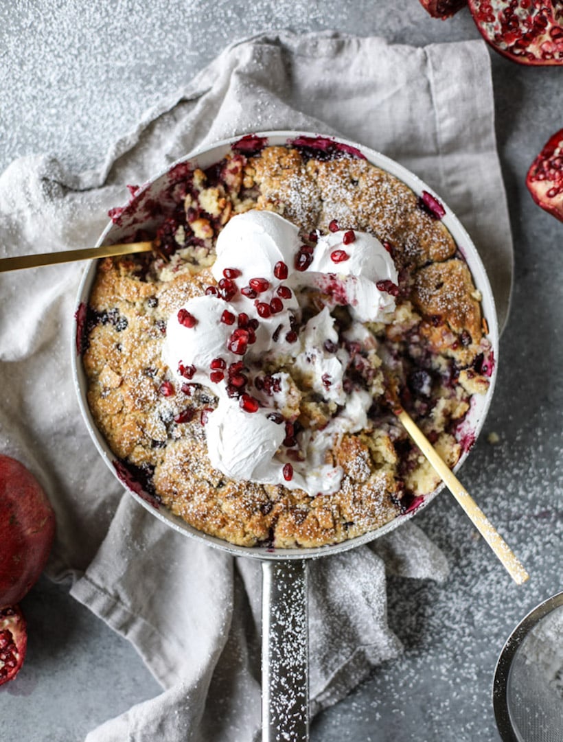 cobbler recipes