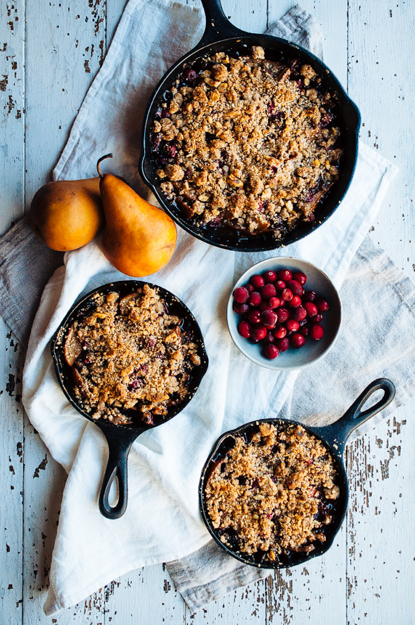 cobbler recipes