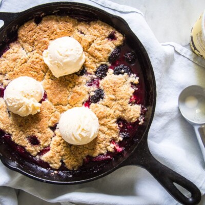 cobbler ideas for your summer, summer desserts, best 4th of july desserts, cobbler recipes