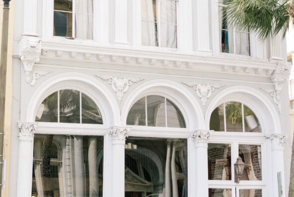 historic architecture is only one reason why i love charleston