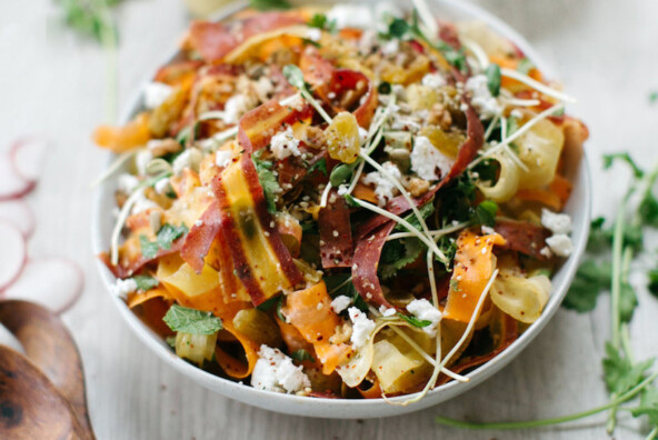 carrot salad