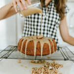 healthy pumpkin bread recipe