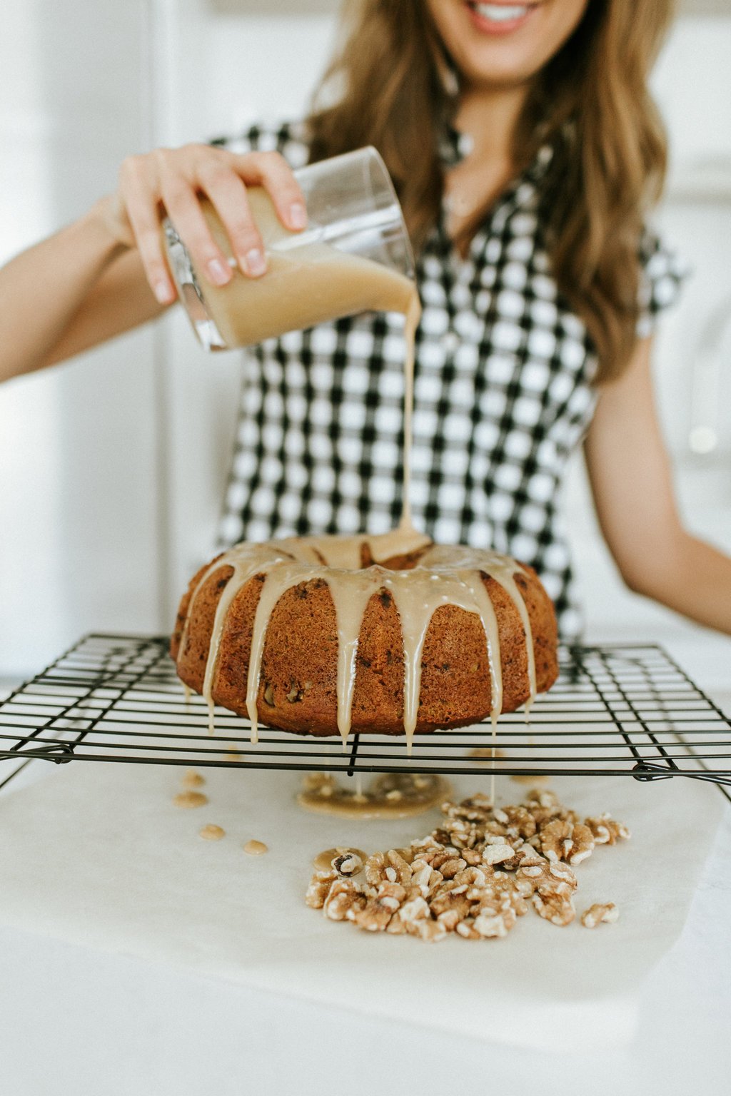 healthier pumpkin bread