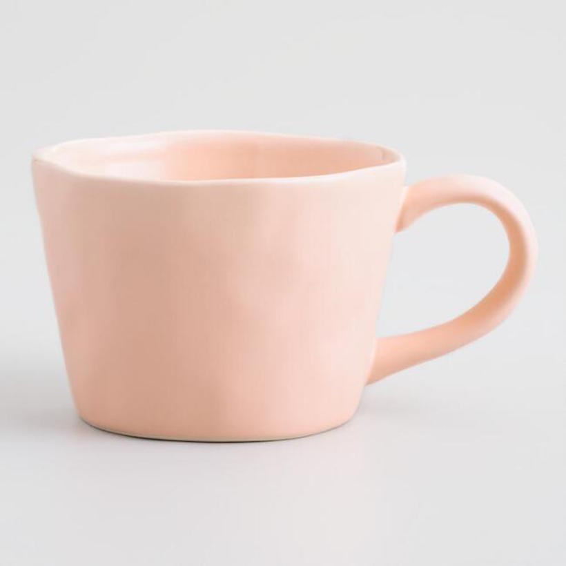 20 Cute Mugs To Fuel Your Pumpkin Spice Latté Addiction - Camille Styles