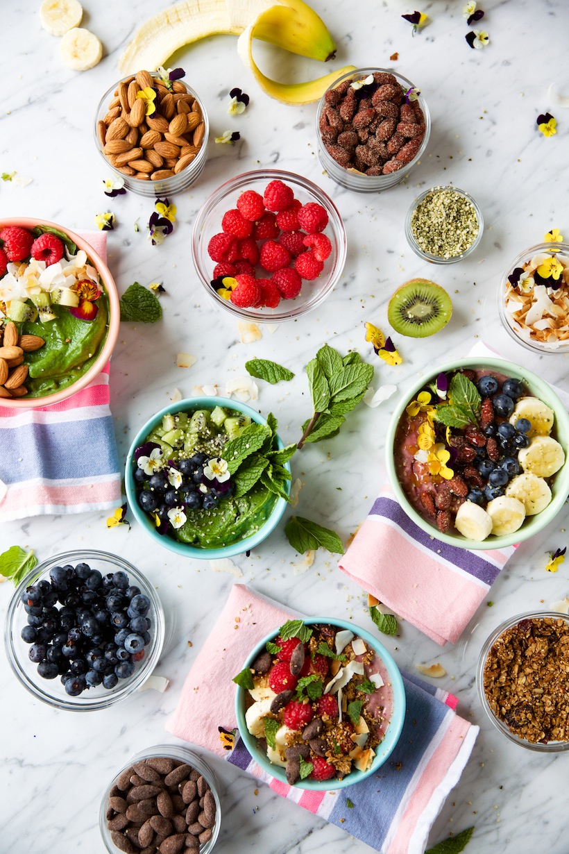 12 Healthy Breakfast Recipes That'll Help You Get Out the Door Fast ...