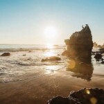 zuma beach, malibu