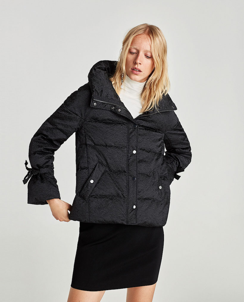 15 Plush Puffer Coats You Wont Want to Take Off - Camille Styles