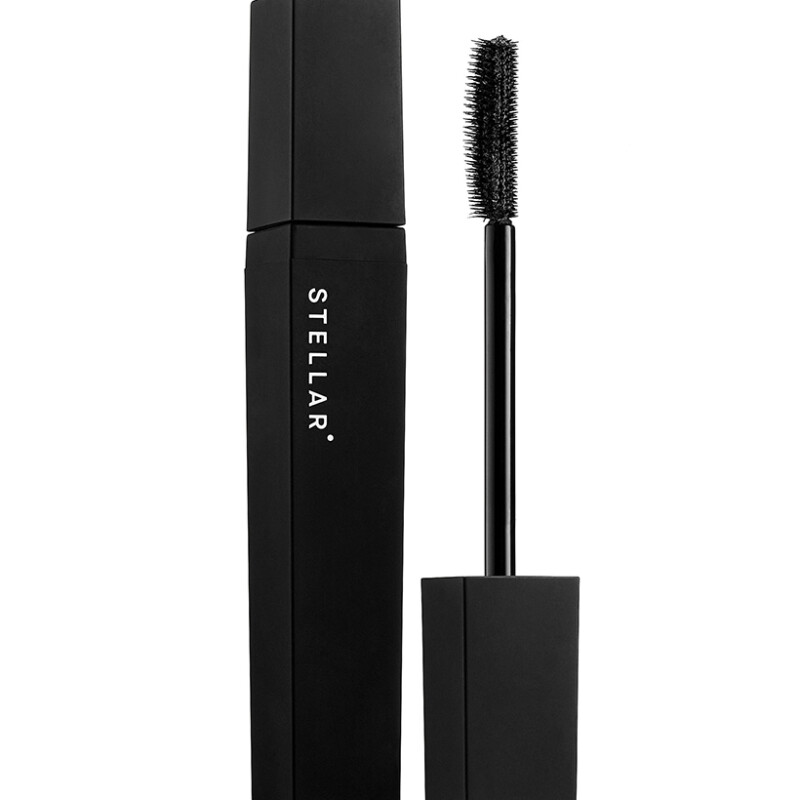 Stellar Absolute Mascara http://rstyle.me/n/cvg9wtn4xn Deep, dark, and impossibly glossy, this newcomer is like lacquer for your lashes; the brand recommends applying three coats for maximum drama and lash-lengthening effects.
