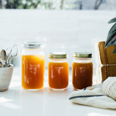 how to make bone broth_drinks that boost immune system