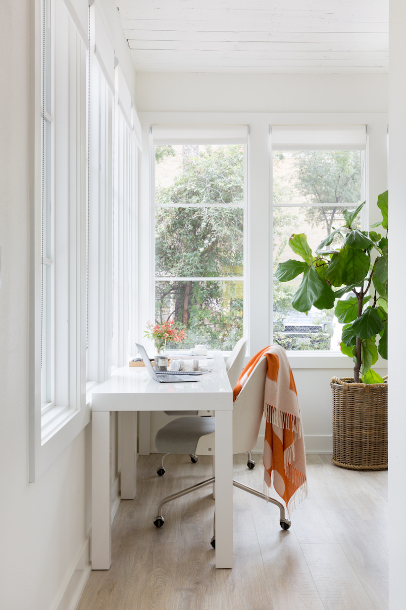 a guide to choosing window treatments