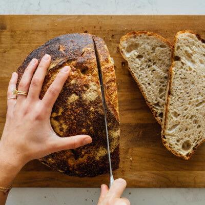 sourdough