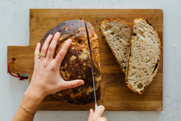 sourdough