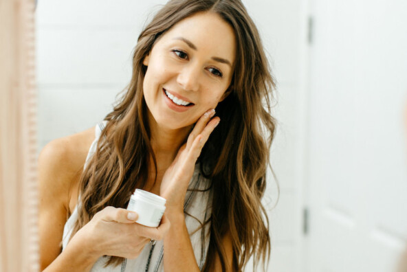 how to find the right skincare routine for your skin type