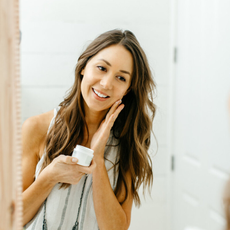 how to find the right skincare routine for your skin type