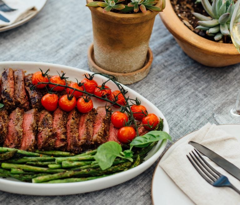 This is Exactly How to Grill the Perfect Steak Every Single Time ...