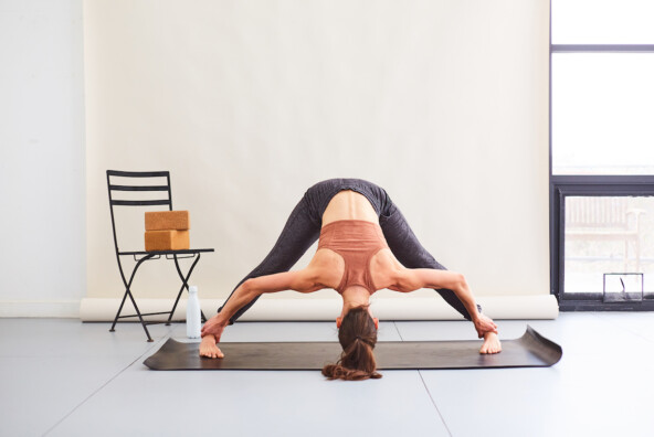 best yoga moves for hamstrings