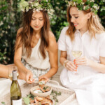 Summer Dinner Party ideas