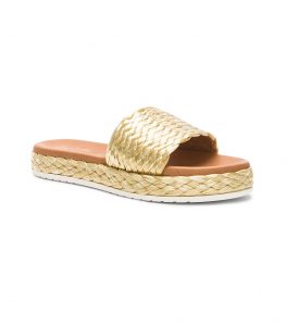 17 Summer Sandals We're Head Over Heels For - Camille Styles