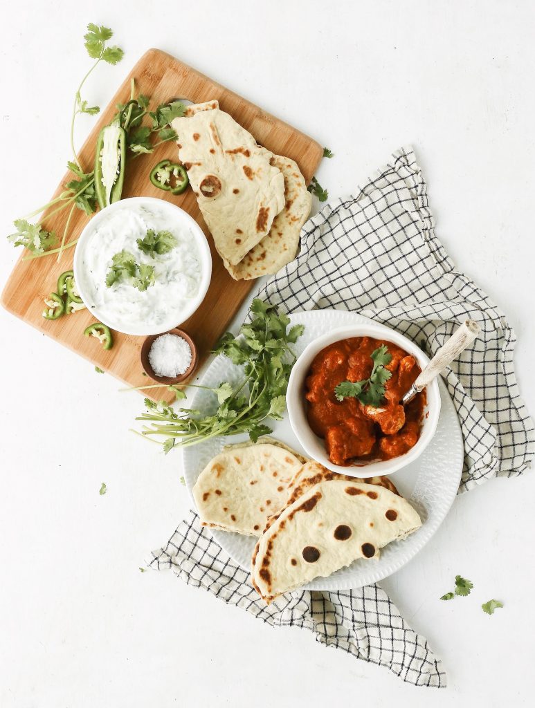 This Indian Butter Cauliflower Is the Best Veggie Side Dish - Camille ...