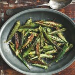 okra recipes