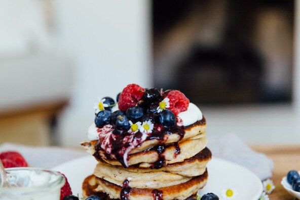 protein-packed pancakes2