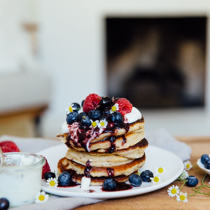 protein-packed pancakes2