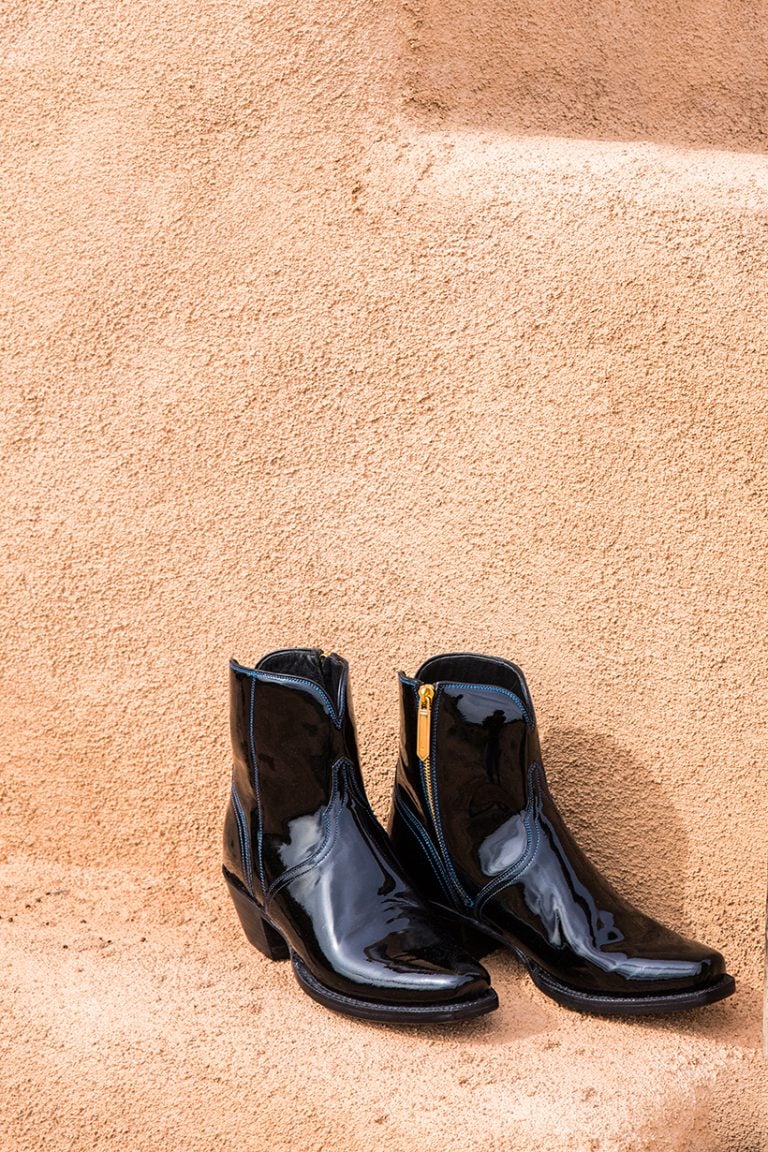 ashley weston chelsea boots