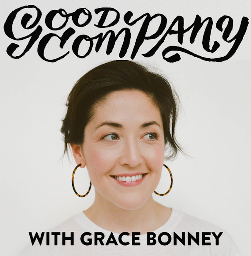the good company podcast