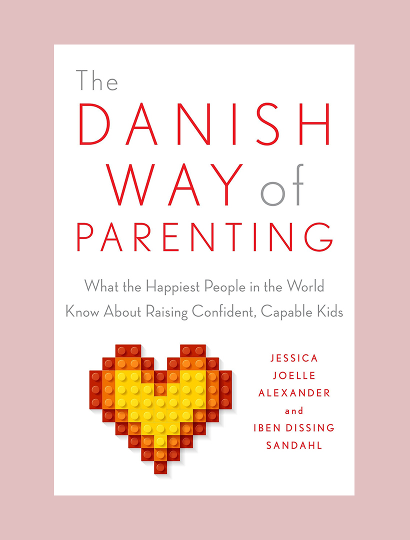 The Danish Way of Parenting: What the Happiest People in the World Know About Raising Confident, Capable Kids, by Jessica Joelle Alexander and Iben Dissing Sandahl Two words: game changer. I absolutely tore through this book, and that's not typically the descriptor I'd use for most parenting books. :P In a nutshell, Denmark has been named "the happiest country in the world," by multiple research groups year after year. But why? Theories have ranged from attitudes towards healthcare and education to various lifestyle choices, but in this book, Alexander and Sandahl assert that the way Danish kids are raised is the key factor in creating the well-adjusted and happy adults they grow into. The authors (one American, one Danish) explore the Danes' approach to creative play, empathy, and togetherness (that hygge you know!) and y'all: this is absolutely the way I want to raise my children. I've recommended this book to all my friends who have kids - there are so many applicable tips in here. Read it and let me know what you think!