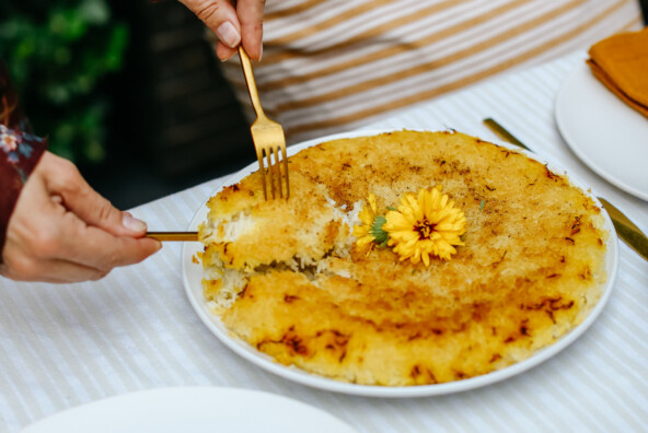 saffron rice