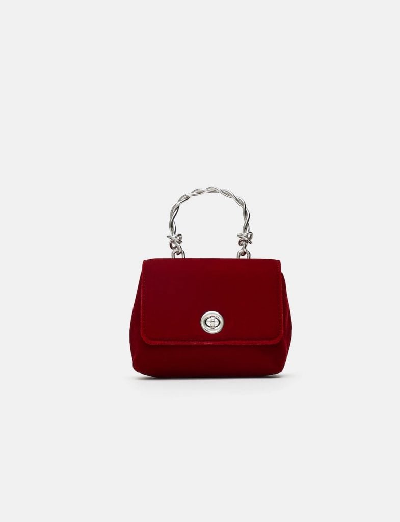 15 Mini Bags To Get You Through Cocktail Party Season - Camille Styles