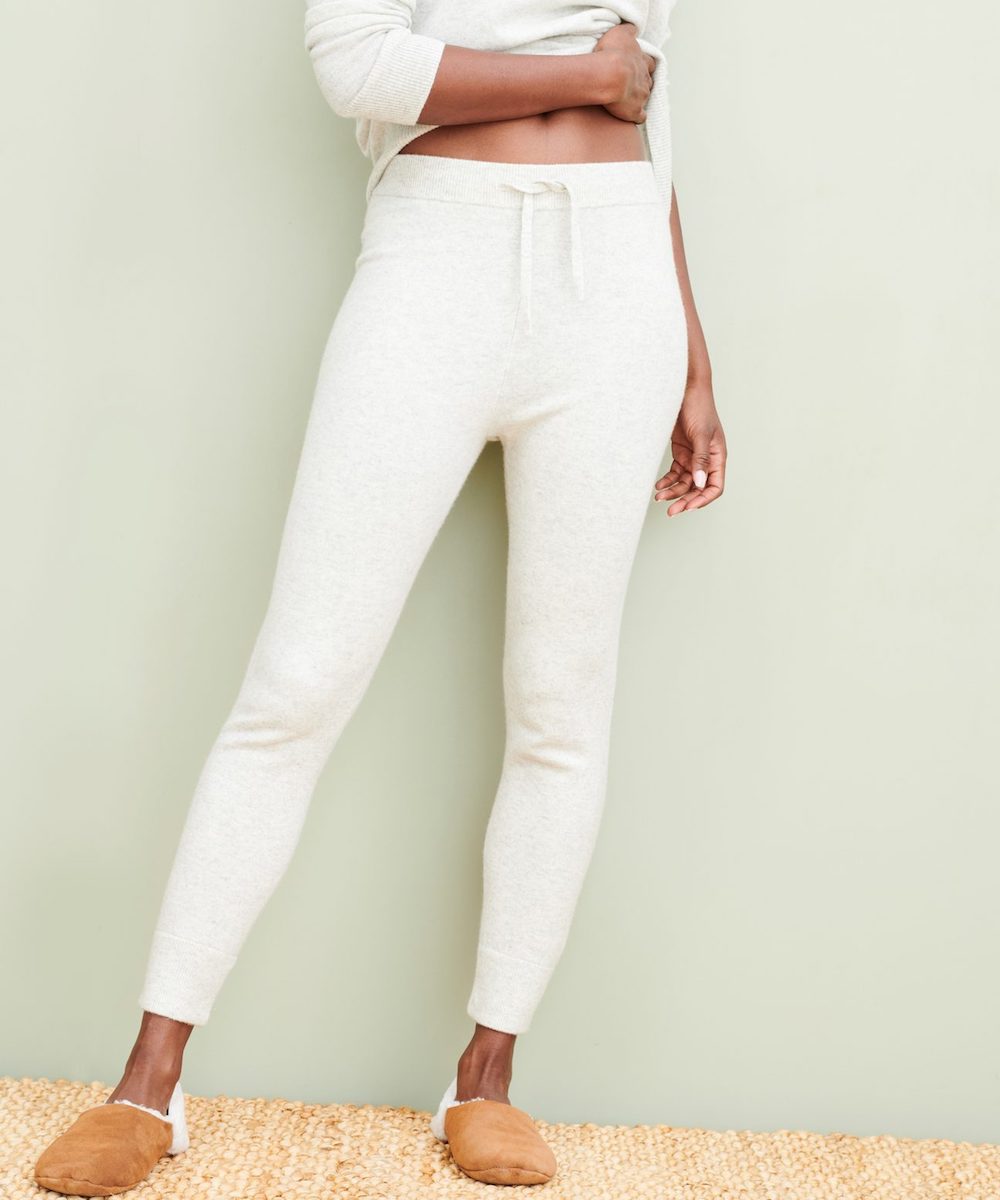 Lounge In Style In One Of These 10 Sweat Sets