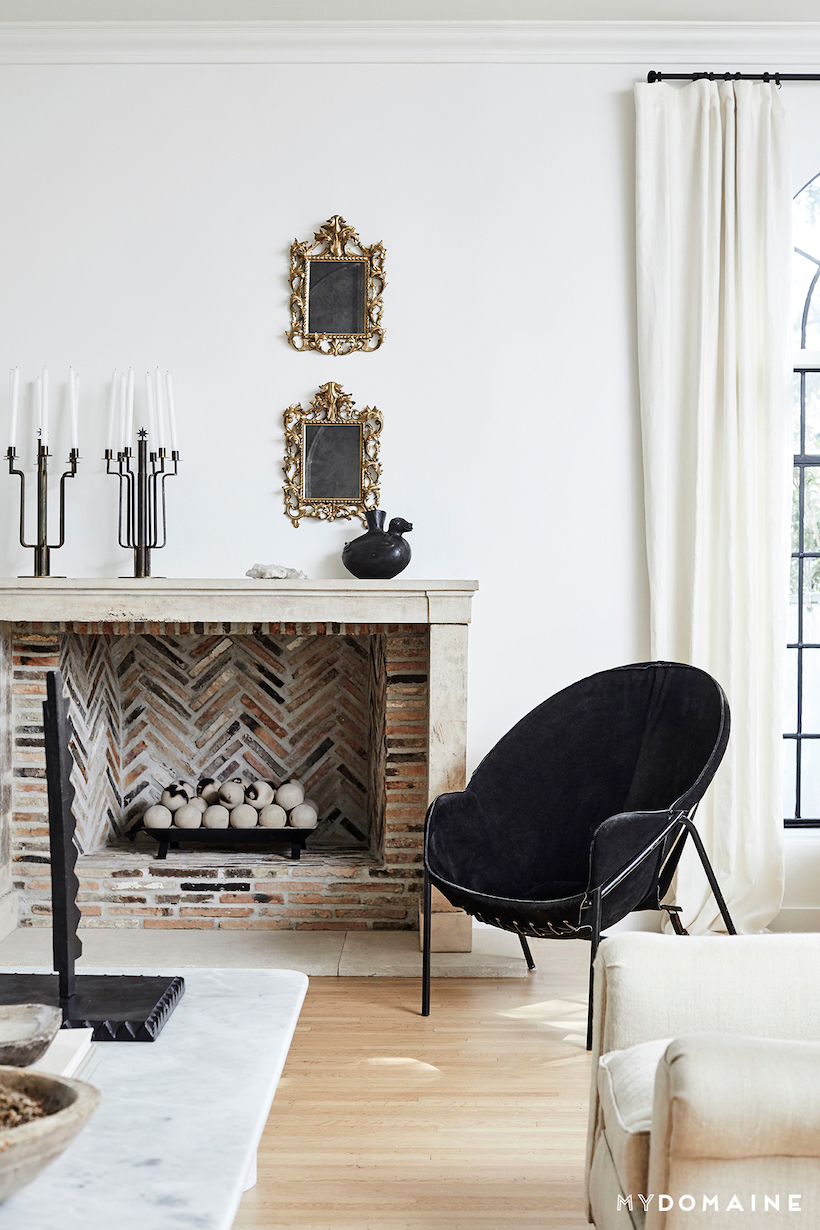 Nate Berkus and Jeremiah Brent Home Tour