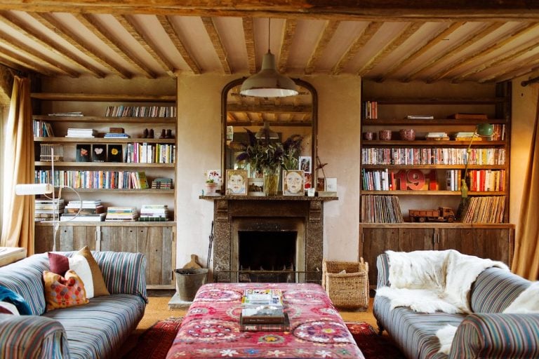 11 Cozy Cottages That Look Like They’re Straight Out Of “The Holiday”