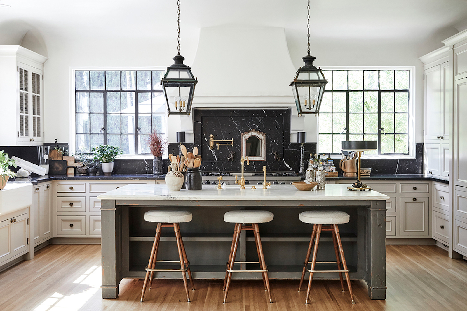 nate berkus and jeremiah brent home tour