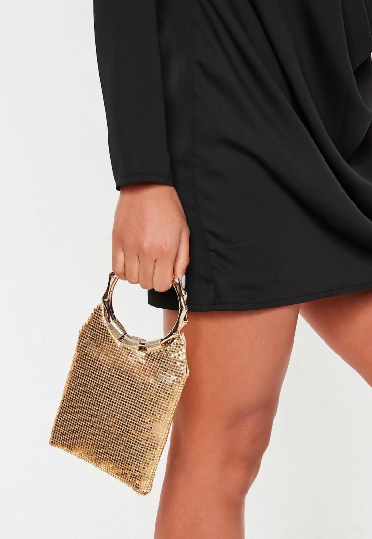 15 Mini Bags To Get You Through Cocktail Party Season - Camille Styles