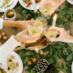 holiday dinner party playlist