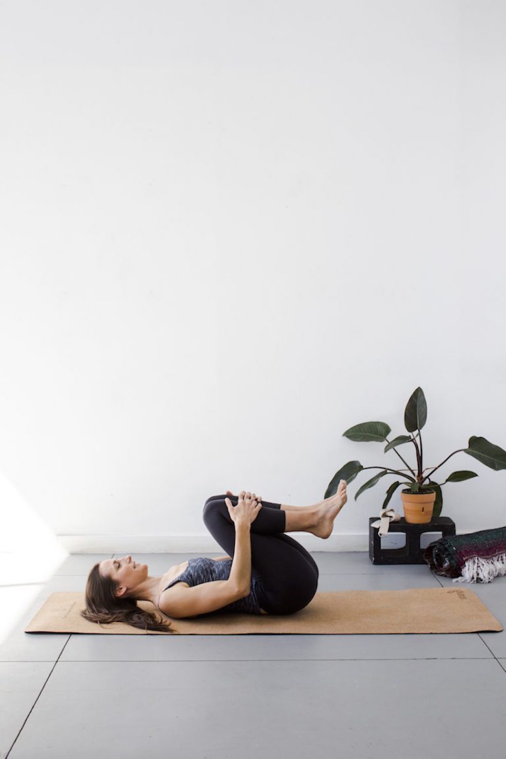 yoga to relieve back pain 