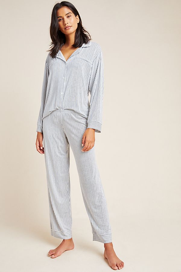 The Best Pajamas for Christmas Morning - Camille Styles