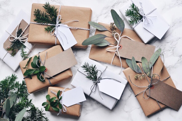 DIY gifts for christmas