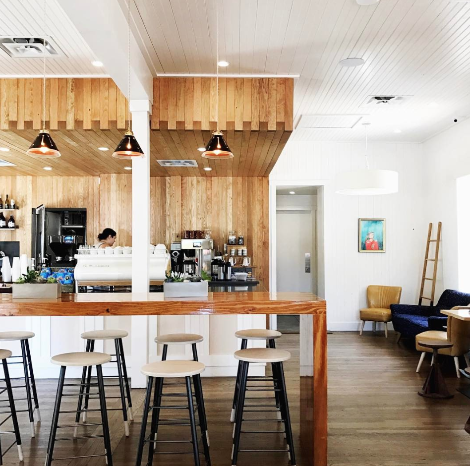 stonehouse coffee and bar atx