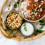 Easy Slow-Cooker Chicken Tikka Masala Recipe