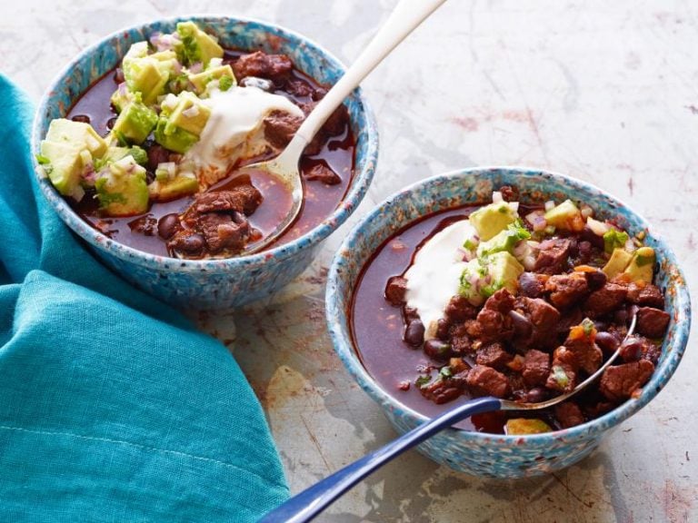 Hands Down, These Are the Best Chili Recipes Ever