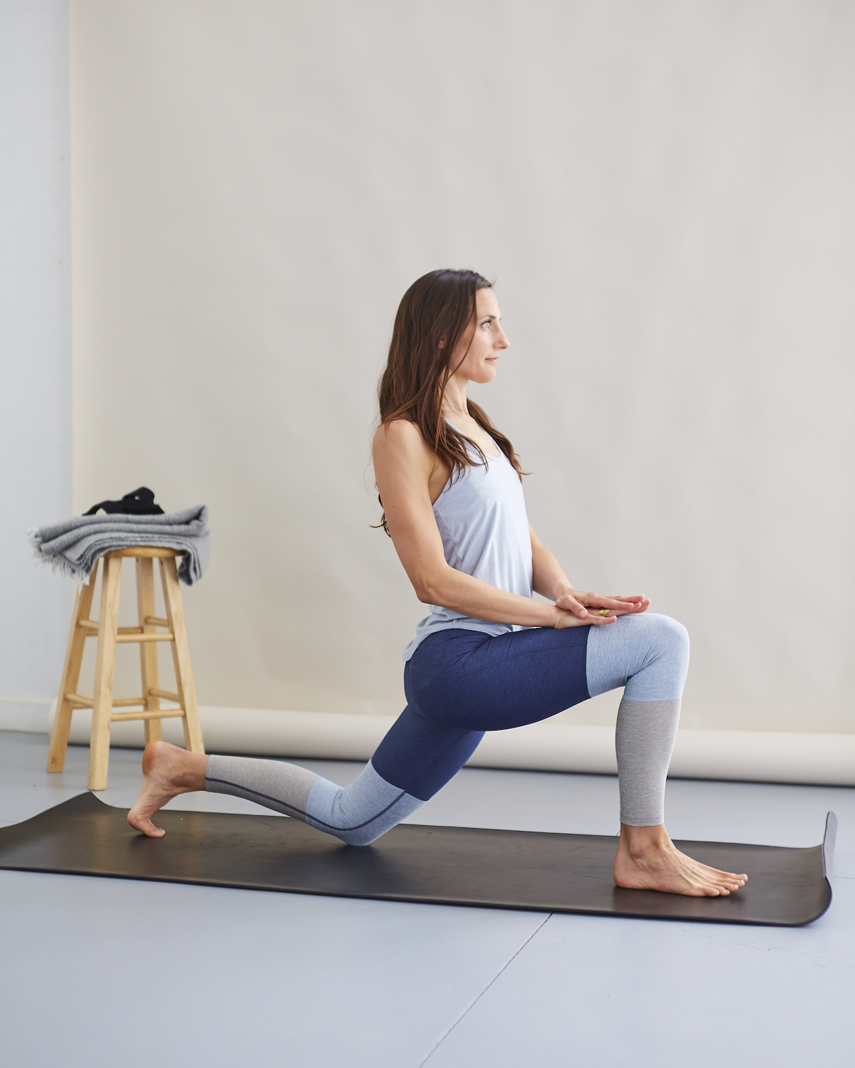 yoga poses for loosening tight hips