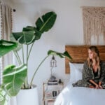 renee bargh, california bungalow, beach decor